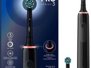 Braun Oral-B Pro 3 3000 Cross Action Black Edition JAS22 Zahnbürste 759790 - Kaiserslautern