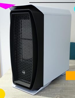 Gamer PC, ASUS, Intel, Nvidia GTX, 16GB Ram, gewartet, neuwertig! - Herscheid