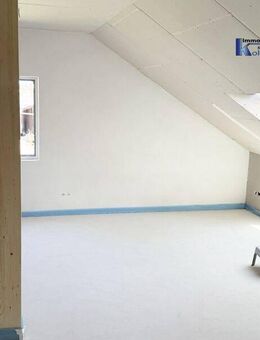 Wolnzach-OT Geroldshausen * Neubau * 1,5 ZKB * Carport - Wolnzach