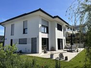 Schönes Wohnhaus in Edelfingen - Bad Mergentheim