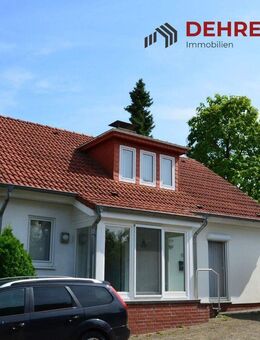 Der perfekte Start ins Familienleben! - Detmold