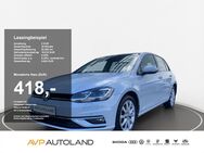 VW Golf, 2.0 TDI VII Highline | | | SIZH |, Jahr 2018 - Dingolfing