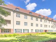Kapitalanlage - GUT GESCHNITTENE 2,5 ZI. WOHNUNG IN BEGEHRTER ZEHLENDORFER WOHNLAGE - Berlin
