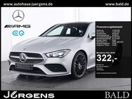 Mercedes CLA 200, SB AMG-Sport Ambi 19, Jahr 2023 - Plettenberg