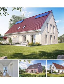 Zuhause unter einem Dach - Zweifamilienhaus mit Charme und Raum für Generationen - München