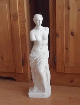 Statue ca 50 cm - Unna