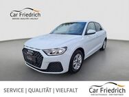 Audi A1 Sportback 25 TFSI Navi Rückfahrkamera - Steinfurt