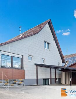 Idyllisches Einfamilienhaus mit großem Grundstück - Schwenningen (Baden-Württemberg)
