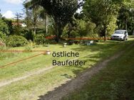 für Bauträger oder Privatpersonen, Baugrundstück(e) in ruhiger Lage bei Strausberg / Rehfelde - Strausberg