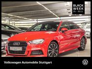 Audi A3, 35 Sport, Jahr 2019 - Stuttgart