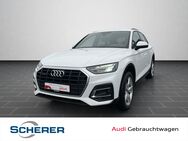 Audi Q5, 50 TFSI e quattro TOUR, Jahr 2021 - Mayen