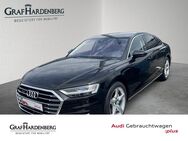 Audi A8, 50 TDI quattro, Jahr 2021 - Singen (Hohentwiel)