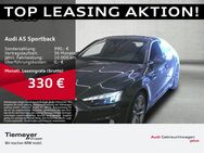 Audi A5, Sportback 35 TFSI S LINE LM19, Jahr 2024 - Plettenberg