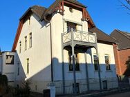 Mehrfamilienhaus in Altkloster mit 5 Wohneinheiten - Buxtehude