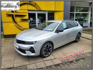 Opel Astra, Sport Tourer Electric Electric, Jahr 2024 - Bad Driburg