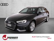 Audi A4, Avant Advanced 40 TDI FLA 17, Jahr 2024 - Neutraubling