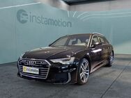 Audi A6, Avant 50 TFSI e quattro Sport S-line, Jahr 2021 - München