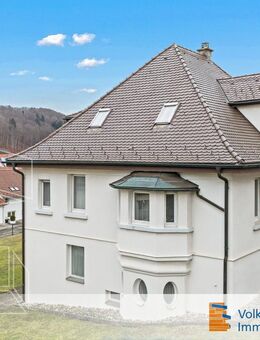 Mit Sanierung zum Familienglück (+potentieller Bauplatz) - Albstadt