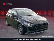 Hyundai i20, FL (MJ24) 48V iMT Trend Komfortpaket, Jahr 2024 - Sinzheim