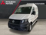 VW Crafter, 2.0 TDI 35 L3H3, Jahr 2024 - Weißenburg (Bayern)