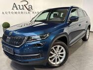 Skoda Kodiaq 2.0 TDI DSG Style NAV+LED+CARPLAY+AHK+KAM - Wardenburg