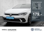 VW Polo, 1.0 TSI Life FLA, Jahr 2024 - Düsseldorf