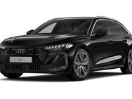 Audi A5, Avant TFSI, Jahr 2022 - Nidderau