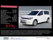 VW Caddy, 2.0 TDI Life, Jahr 2024 - Ingolstadt