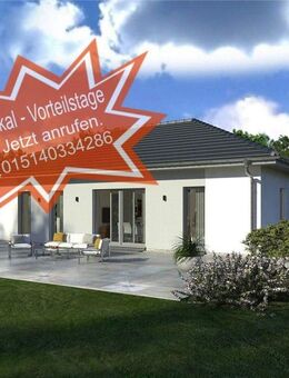 Ein Leben ohne Treppen. Ein Zuhause mit Stil. OKAL. - Northeim