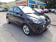 Hyundai i10 Trend/PDC/Car Play/Sitzh./Temp./Klima/Alarm - Amt Wachsenburg