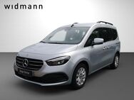 Mercedes-Benz T-Klasse Progressive Klima LED MBUX Sitzh. Kamera - Zeithain