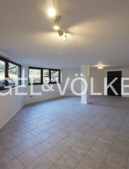 Renovierte 2-ZKB-Wohnung in ruhiger Lage von Hostenbach! - Wadgassen