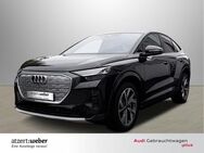 Audi Q4, Sportback 50, Jahr 2021 - Fulda