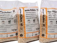 Pellets, Holzpellets Pellet (ENplus A1) 975kg - Oldenburg