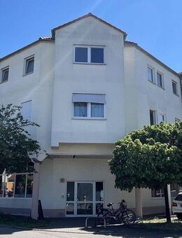 3 Zimmer - 1 Balkon - 1 TG-Stellplatz - 100% Coswig! - Coswig