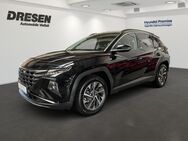 Hyundai Tucson, Trend Automatik Krell El, Jahr 2021 - Neuss