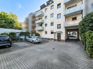 Zentral, ruhig, und mit Stellplatz: Ihre neue 3- Zimmer-Wohnung mit Balkon in Nürnberg Mitte - Nürnberg