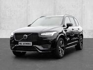 Volvo XC90, R Design Edition Recharge AWD T8 Twin Engine EU6d digitales, Jahr 2022 - Aachen