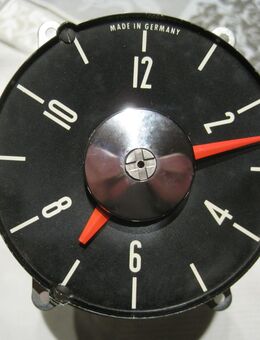 VDO Autouhren original für Oldtimer Besitzer oder Sammler - Wesseling