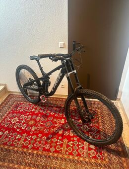 Trek Session 8 29 GX 2022 - Bühlertal