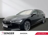 Skoda Superb, 2.0 TDI Combi 150PS, Jahr 2024 - Rheine