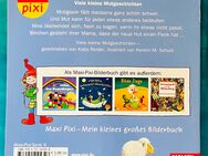 Maxi Pixi Buchheft Mutgeschichten - Dorfen