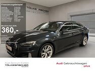 Audi A5, 3.0 TDI quattro Sportback 50 (M-H) advanced, Jahr 2021 - Krefeld