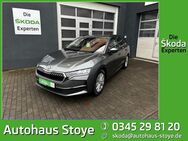 Skoda Octavia, 1.5 TSI Combi ;;BFS;;, Jahr 2024 - Halle (Saale)