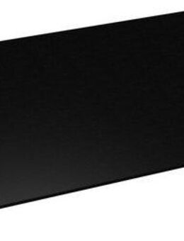 Genesis Mauspad CARBON 500 "LOGO" XXL (900mm x 450mm)