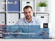 Experte Finanzbuchhaltung (w/m/d) - Hamburg