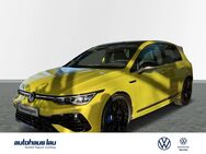 VW Golf, 2.0 l TSI R333 Limited Edition MAT, Jahr 2022 - Groß Grönau