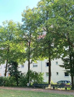 4-Zimmer-Wohnung zum sofortigen Einzug - ideal für Familien oder WGs - München