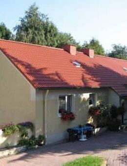 2-Zimmer-Wohnung in Witten Herbede - Witten