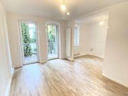 Traumhafte 3 Zimmer Wohnung in NBG Nord - Nürnberg